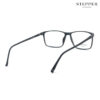 Stepper STS-10080 F290 Rectangle Eyeglasses