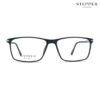 Stepper STS-10080 F290 Rectangle Eyeglasses