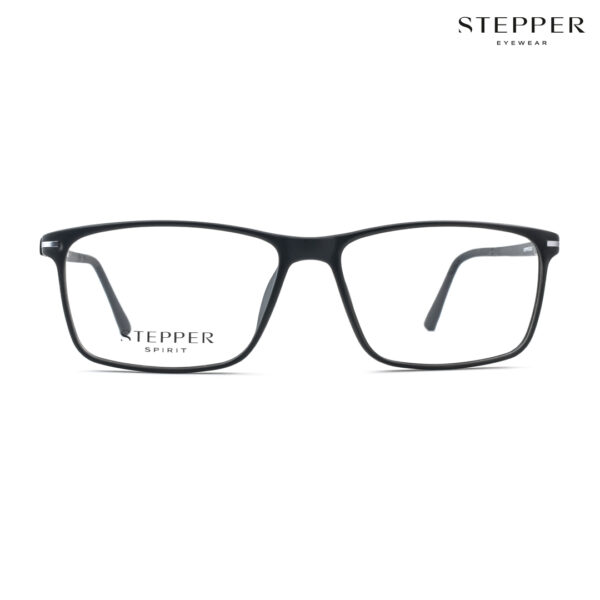 Stepper STS-10080 F290 Rectangle Eyeglasses