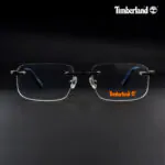 Timberland TB1786 006 Rimless Eyeglasses