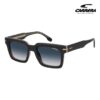 Carrera 316/S M4PO8 Black Square Sunglasses