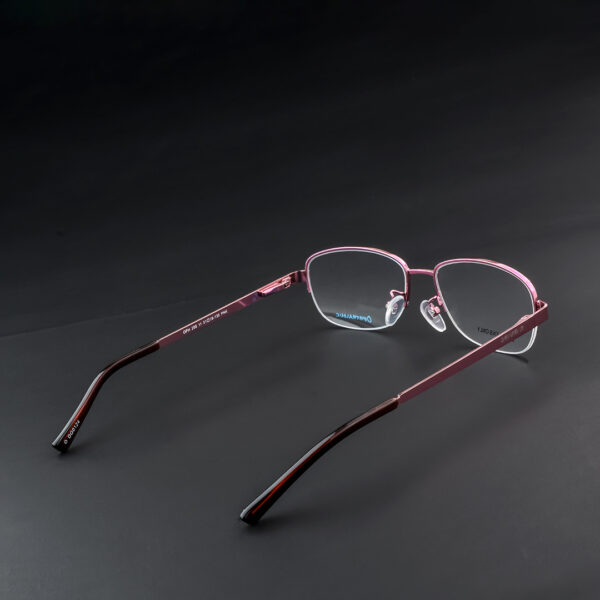 Foster Grant Half Rim OPH 205 11 Eyeglasses