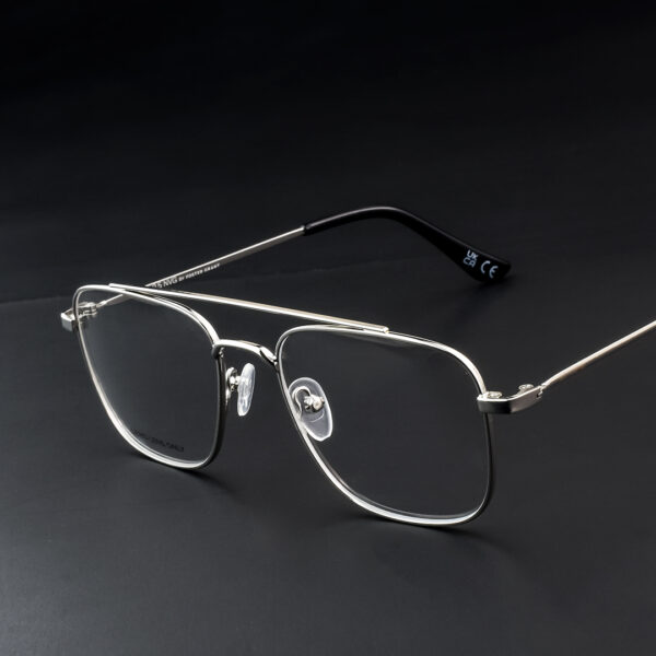 Stylish Double Bridge OPH SC 310 1212 Eyeglasses