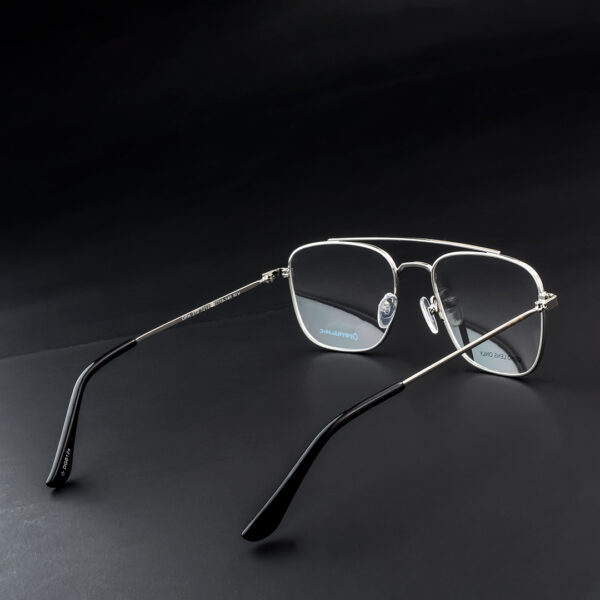 Stylish Double Bridge OPH SC 310 1212 Eyeglasses