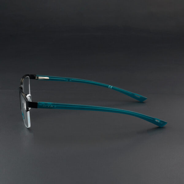 Stylish Half Rim OPH SC 110 0205 Eyeglasses