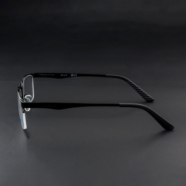 Stylish Half Rim Eyeglasses OPH SC 154 0202