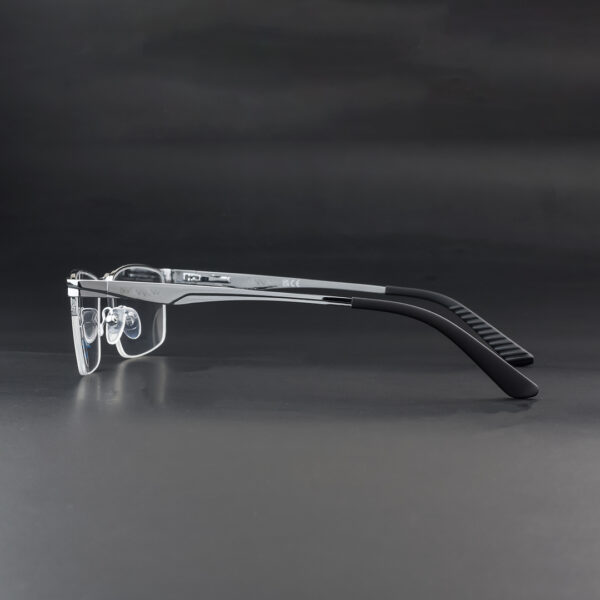 Stylish Half Rim Eyeglasses OPH SC 154 1212