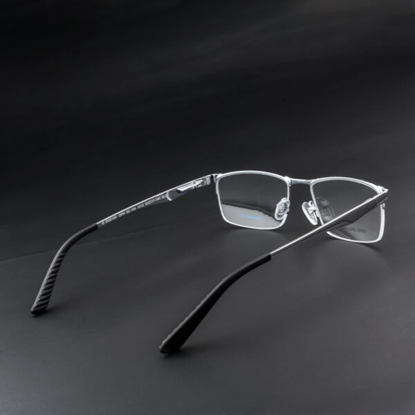 Stylish Half Rim Eyeglasses OPH SC 154 1212