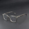 Transparent Square Eyeglasses OPH SC 251 2020