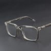 Transparent Square Eyeglasses OPH SC 251 2020