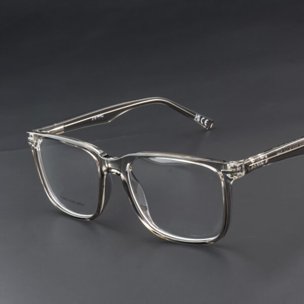 Transparent Square Eyeglasses OPH SC 251 2020