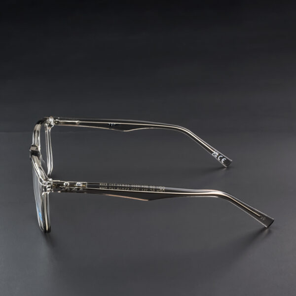 Transparent Square Eyeglasses OPH SC 251 2020