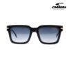 Carrera 316/S M4PO8 Black Square Sunglasses