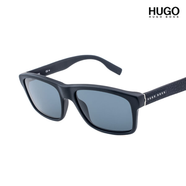 Boss 0509/S T70 Rectangle Sunglasses For Men