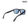 Boss 0509/S T70 Rectangle Sunglasses For Men