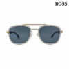 Boss 1486/S 2F7WM Square Sunglasses For Men