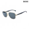 Boss 1486/S 2F7WM Square Sunglasses For Men