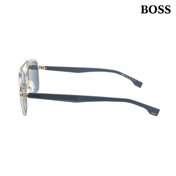 Boss 1486/S 2F7WM Square Sunglasses For Men