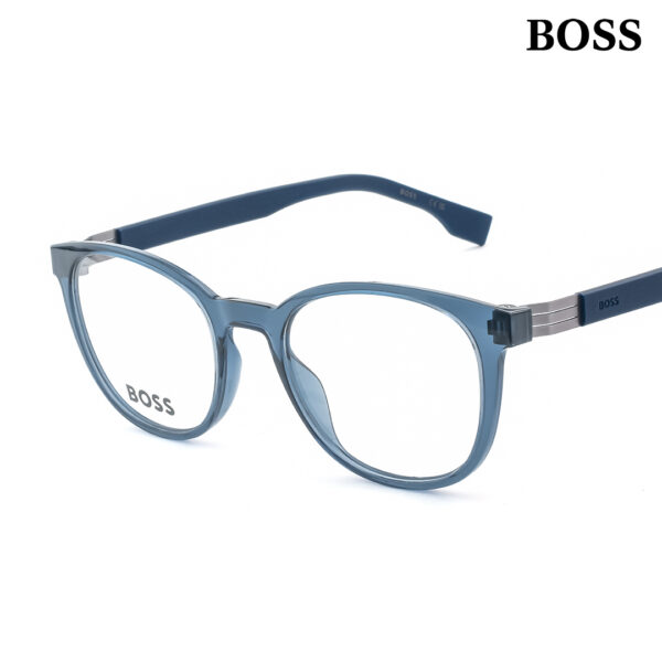 Boss 1577 PJP Round Eyeglasses