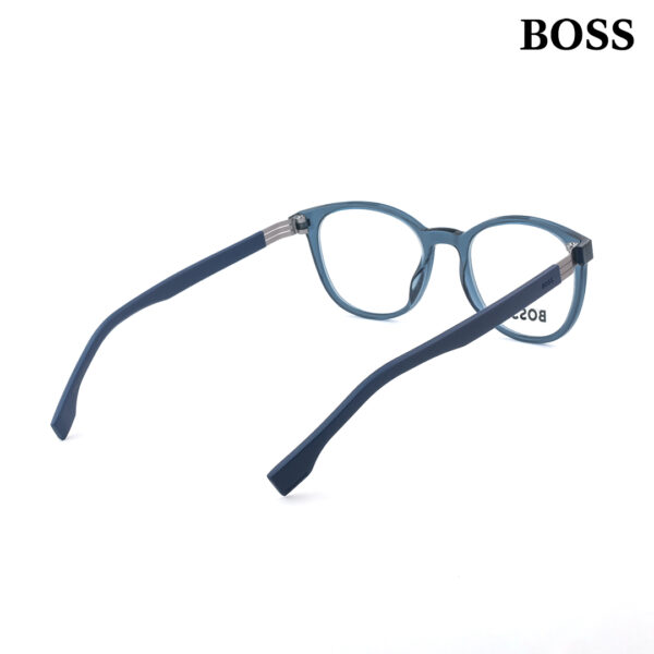 Boss 1577 PJP Round Eyeglasses