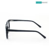 Black Bold Eyeglasses G5918