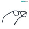 Black Bold Eyeglasses G5918