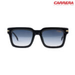 Carrera 316/S M4PO8 Black Square Sunglasses