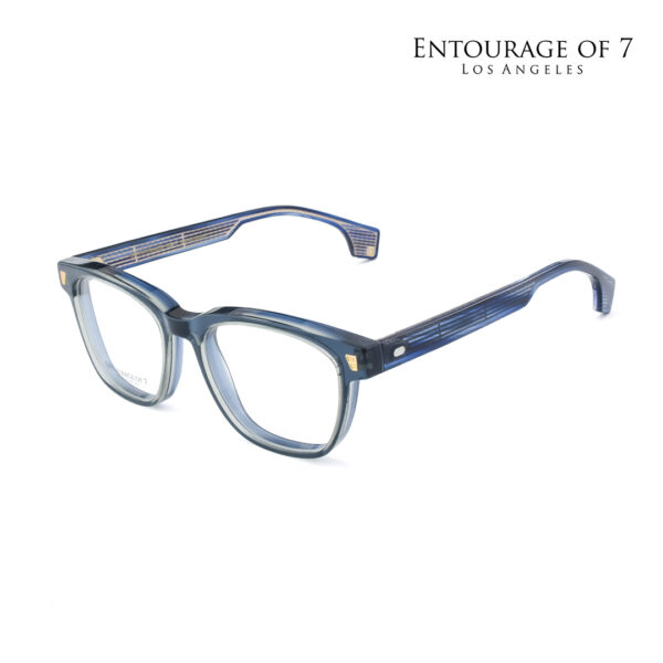 Entourage Of 7 Brooklyn BOLD Eyeglasses