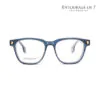 Entourage Of 7 Brooklyn Rectangle Eyeglasses