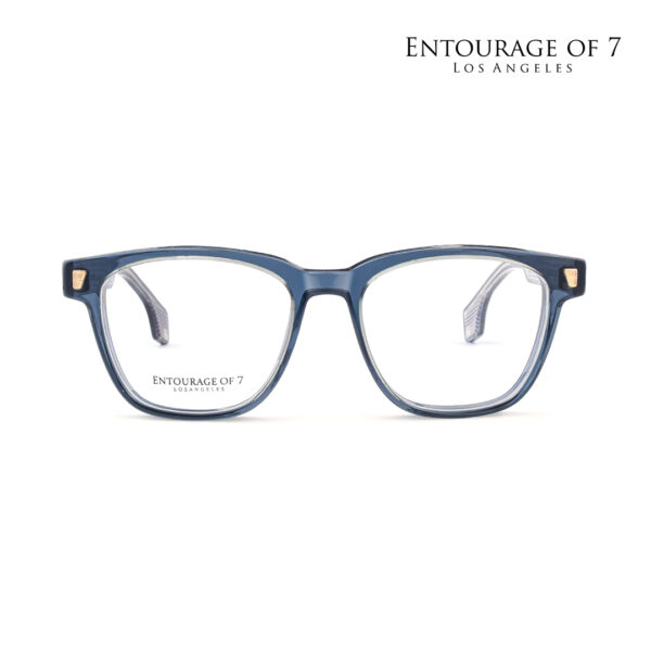 Entourage Of 7 Brooklyn Rectangle Eyeglasses