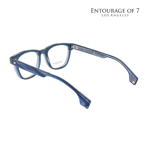 Entourage Of 7 Brooklyn BOLD Eyeglasses