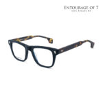 Entourage Of 7 Kendrick BOLD Square Eyeglasses