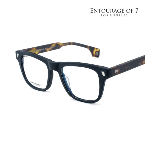 Entourage Of 7 Kendrick Square Eyeglasses