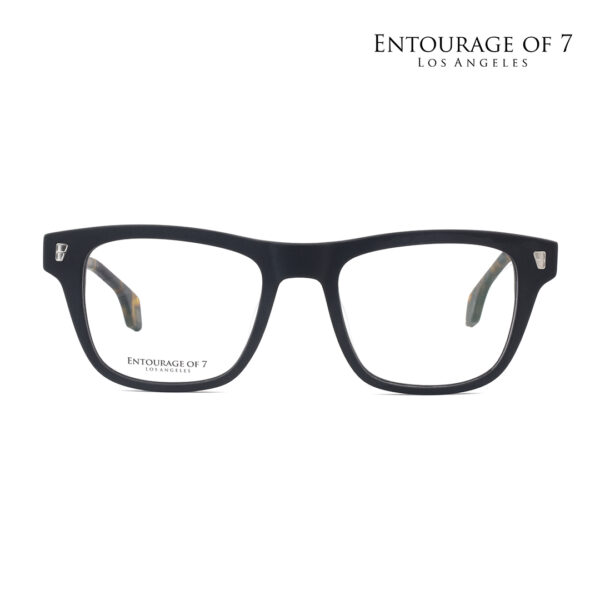 Entourage Of 7 Kendrick Square Eyeglasses