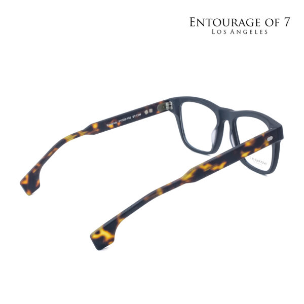 Entourage Of 7 Kendrick BOLD Square Eyeglasses