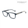 Entourage Of 7 Tony Rectangle BOLD Eyeglasses