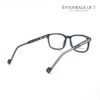 Entourage Of 7 Tony Rectangle BOLD Eyeglasses