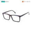 Extra Large Eyeglasses SQ1006 C4