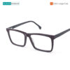 Extra Large Eyeglasses SQ1006 C4