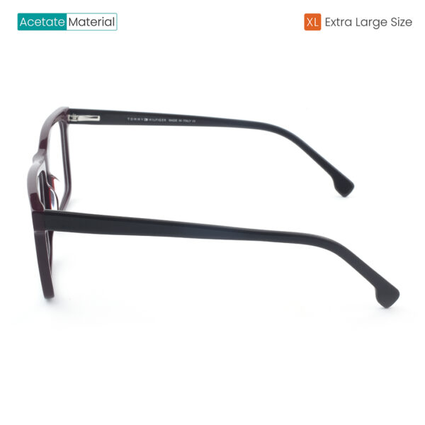 Extra Large Eyeglasses SQ1006 C4