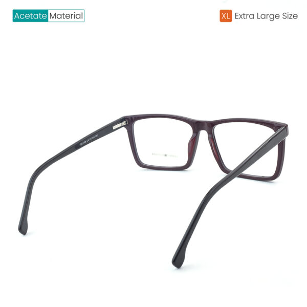 Extra Large Eyeglasses SQ1006 C4