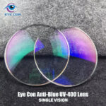 Eyecon Anti Blue UV-400 Lens