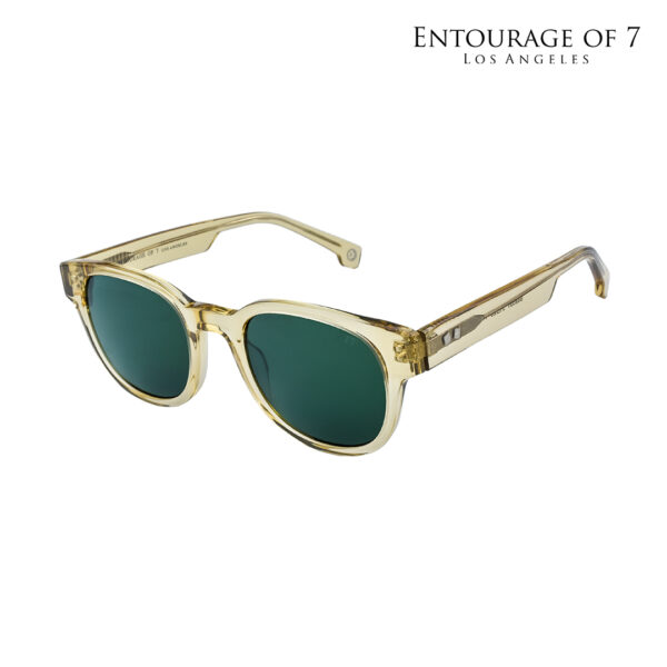 Entourage Of 7 Beacon Sunglasses