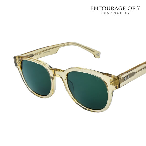 Entourage Of 7 Beacon Sunglasses