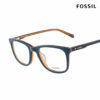 Fossil FOS 7109 PJP Rectangle Eyeglasses