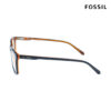 Fossil FOS 7109 PJP Rectangle Eyeglasses