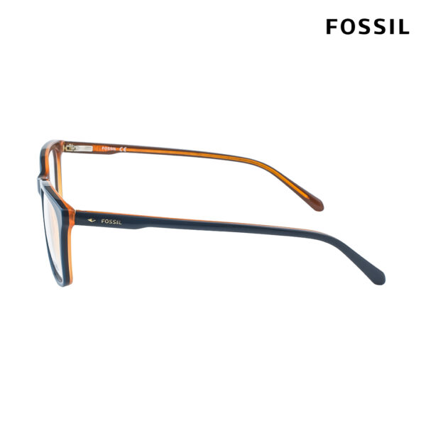 Fossil FOS 7109 PJP Rectangle Eyeglasses