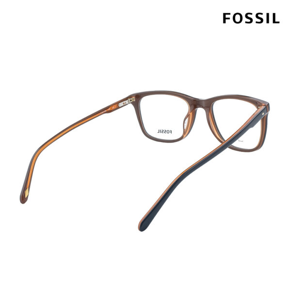 Fossil FOS 7109 PJP Rectangle Eyeglasses