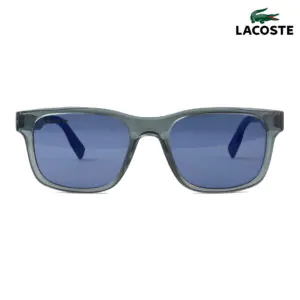 Lacoste L3656S 020 Square Sunglasses