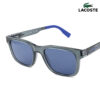 Lacoste L3656S 020 Square Sunglasses